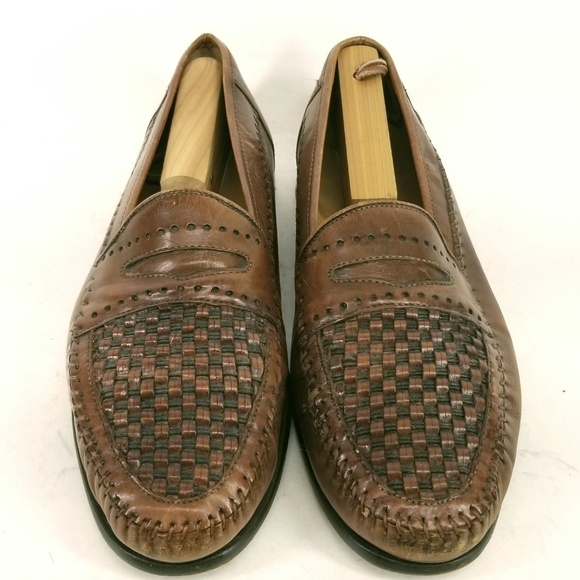 Sandro Moscoloni La Vista 9 Penny Loafers Ei50 main image 8
